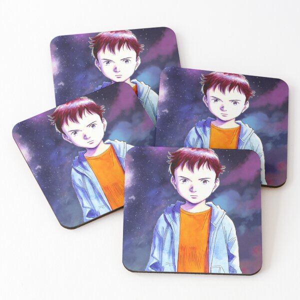 Item preview, Atom: Discover the Truth designed and sold by aa22.