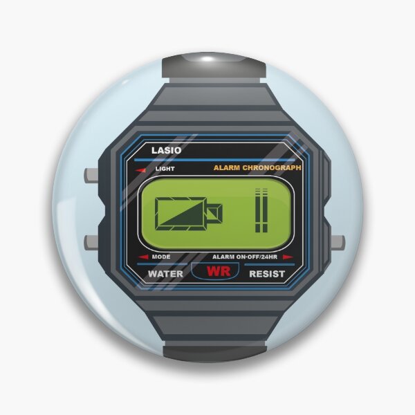 Item preview, clock designed and sold by Danilagreca.