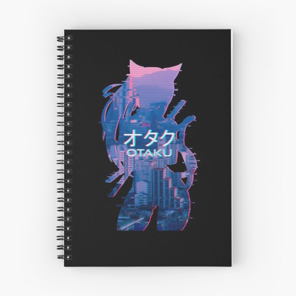 Item preview,  Otaku or Weeb? then get this Anime Cosplay Vaporwave Retrowave outfit now !. designed and sold by ShopTheStyle.