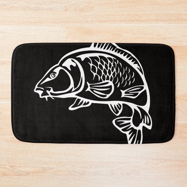 Item preview, Big catch carp fish designed and sold by Imutobi.