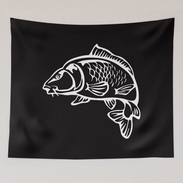 Item preview, Big catch carp fish designed and sold by Imutobi.