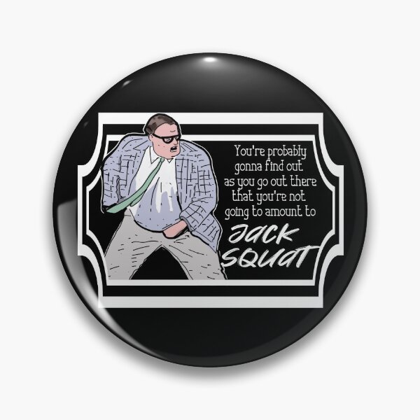 Item preview, Motivational Speaker Legend Matt Foley designed and sold by aaallsmiles.
