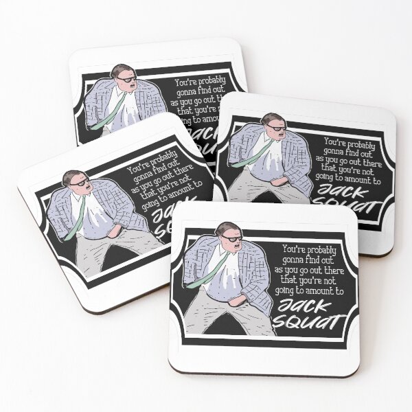 Item preview, Motivational Speaker Legend Matt Foley designed and sold by aaallsmiles.