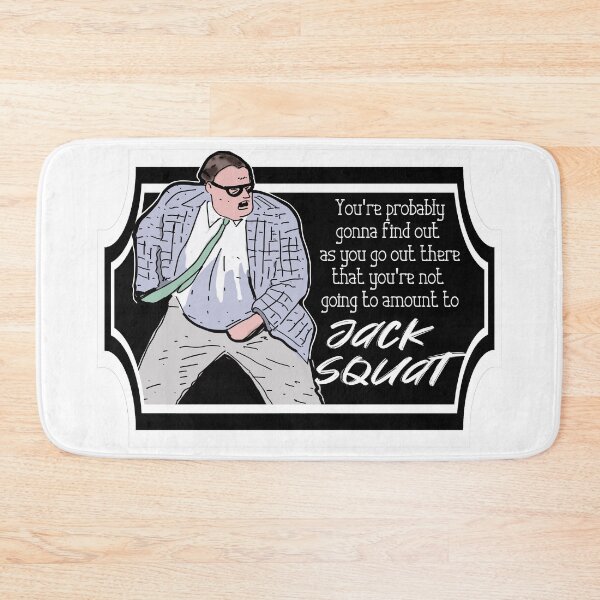 Item preview, Motivational Speaker Legend Matt Foley designed and sold by aaallsmiles.