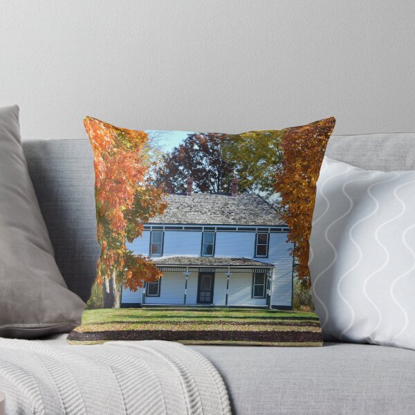 Item preview, Harry S Truman Farm, Missouri designed and sold by Catherine Sherman.
