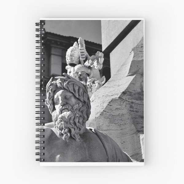 Item preview, Piazza Navona designed and sold by Peppedam.