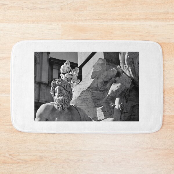 Item preview, Piazza Navona designed and sold by Peppedam.