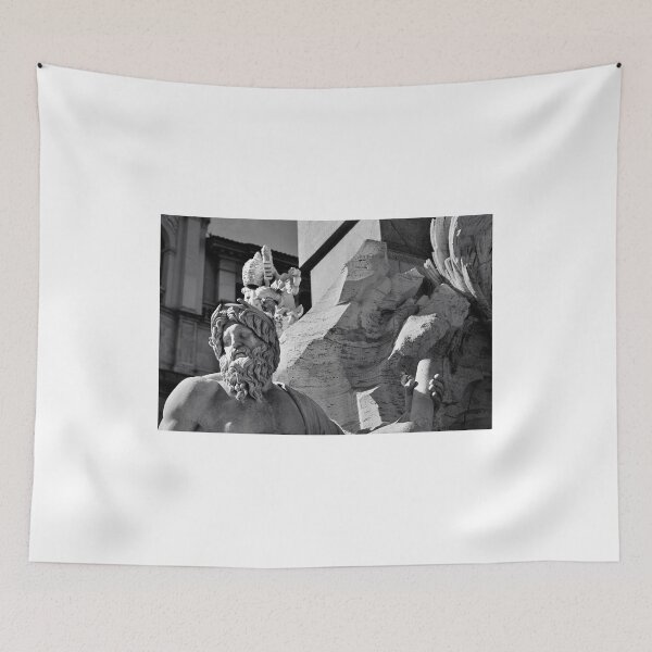 Item preview, Piazza Navona designed and sold by Peppedam.
