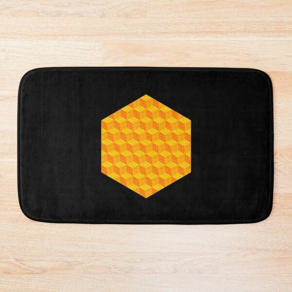 Item preview, What’s the Pointillist in Puzzle Cubes? designed and sold by weavernap.