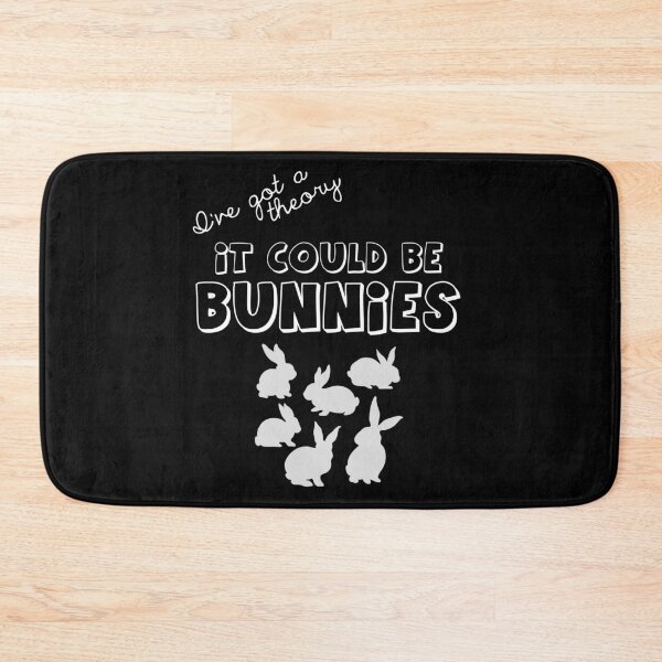 Item preview, it could be bunnies designed and sold by fanartdesigns.
