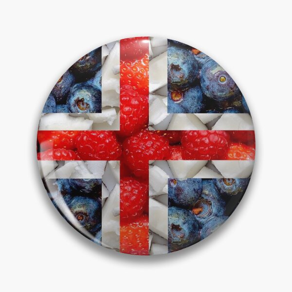 Item preview, Healthy Iceland Flag design designed and sold by mhailittlearts.