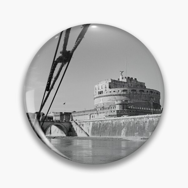 Item preview, Castel Sant'angelo designed and sold by Peppedam.