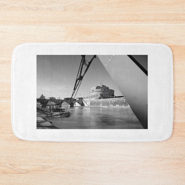 Item preview, Castel Sant'angelo designed and sold by Peppedam.
