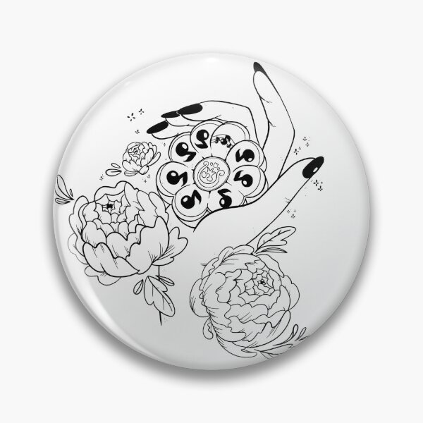 Item preview, Ojamajo Doremi - Flower tap designed and sold by Rurihearts.