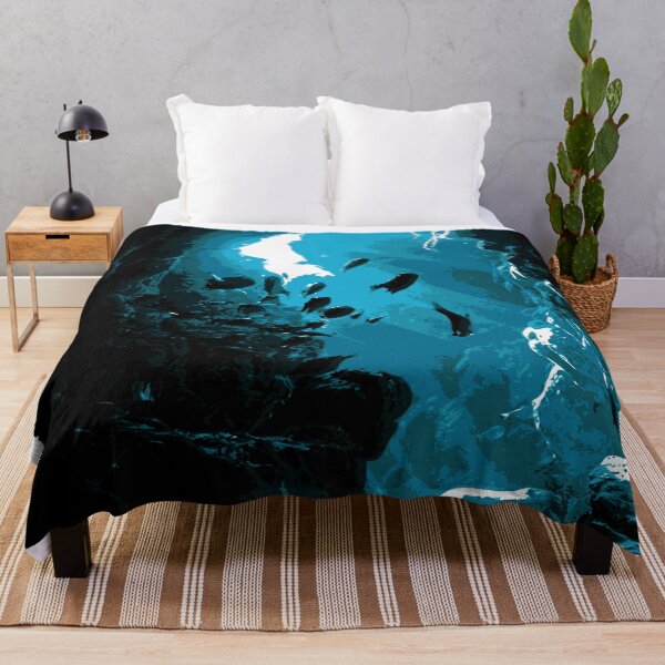 Item preview, Undersea dream designed and sold by MichaelB199202.