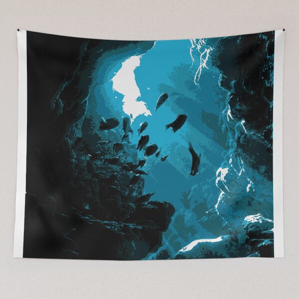 Item preview, Undersea dream designed and sold by MichaelB199202.