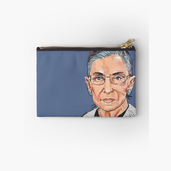 Item preview, Supreme Court Justice Ruth Bader Ginsburg designed and sold by Cori Redford.
