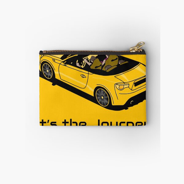 Item preview, Es el viaje, no el destino. designed and sold by leancircuit.