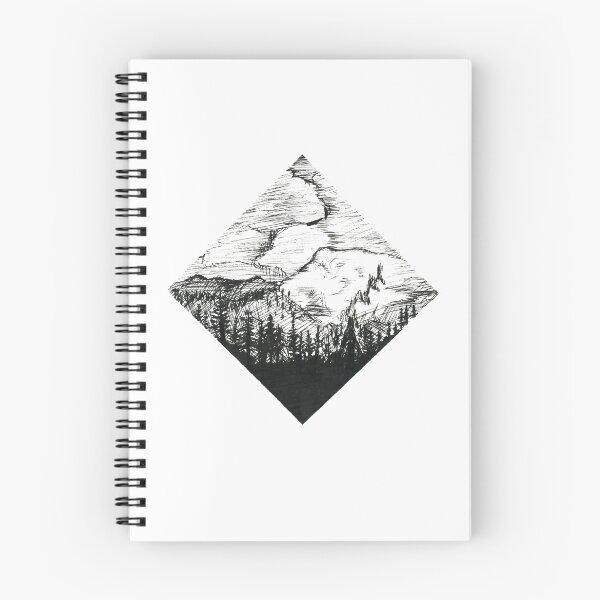 Item preview, Iron Mountain  designed and sold by CarsonSloas.