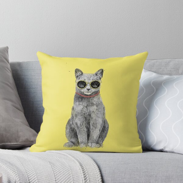 Item preview, Summer Cat designed and sold by soltib.