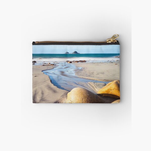 Item preview, Low Tide Porth Nanven designed and sold by bitm2007.
