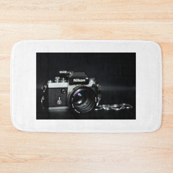 Item preview, Nikon F2s designed and sold by Peppedam.