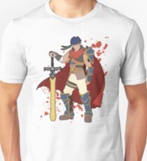 Ike - Super Smash Bros Unisex T-Shirt