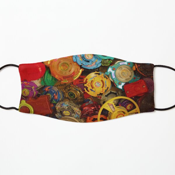 Beyblades Kids Mask