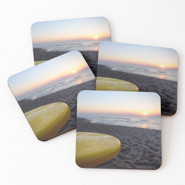 Item preview, Dawn at beach designed and sold by Peppedam.