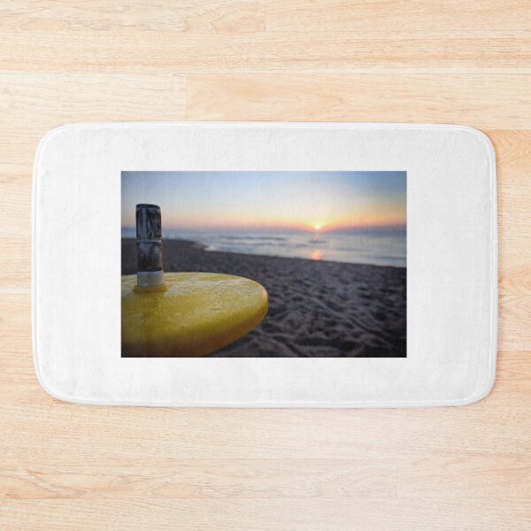 Item preview, Dawn at beach designed and sold by Peppedam.