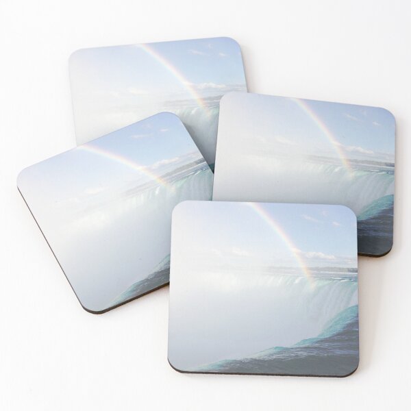 Item preview, Niagara falls rainbow,canada designed and sold by IIIcrows.