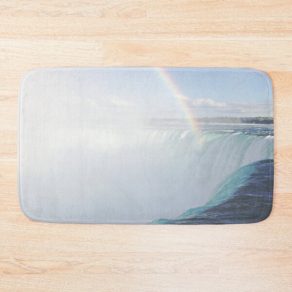 Item preview, Niagara falls rainbow,canada designed and sold by IIIcrows.