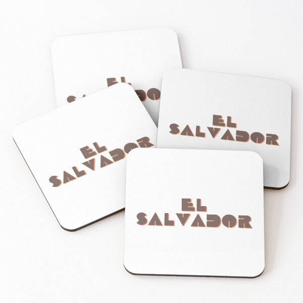 Item preview, El Salvador! designed and sold by DoodleDashCollective.