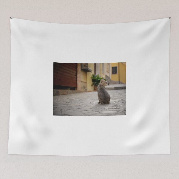 Item preview, Year of the cat designed and sold by Peppedam.