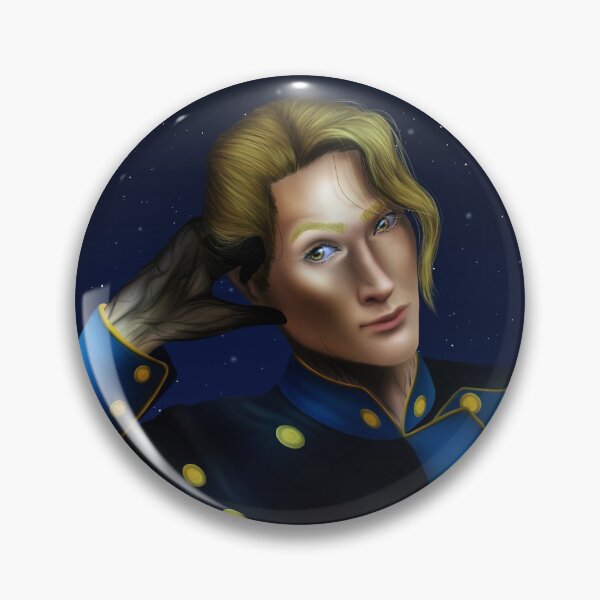 Item preview, Nikolai Lantsov - King of Scars - Six Fanarts designed and sold by cynthiamonica.