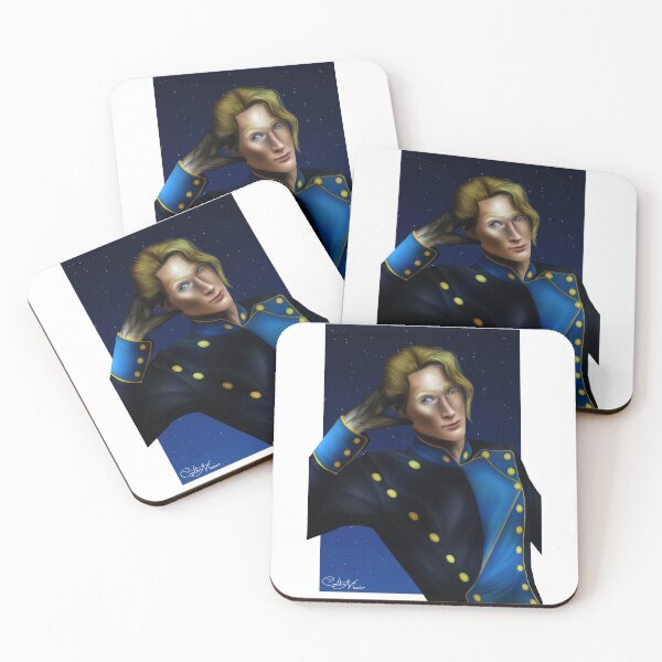 Item preview, Nikolai Lantsov - King of Scars - Six Fanarts designed and sold by cynthiamonica.