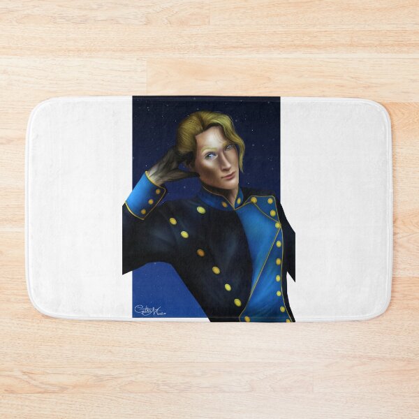 Item preview, Nikolai Lantsov - King of Scars - Six Fanarts designed and sold by cynthiamonica.