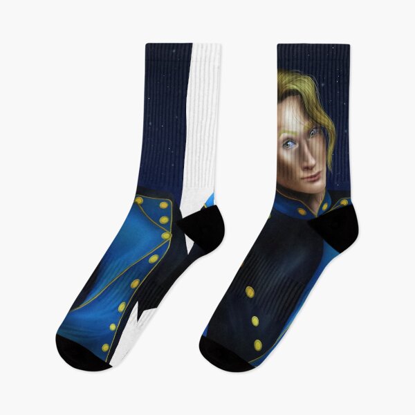 Item preview, Nikolai Lantsov - King of Scars - Six Fanarts designed and sold by cynthiamonica.
