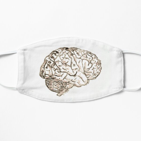 Brain Mask