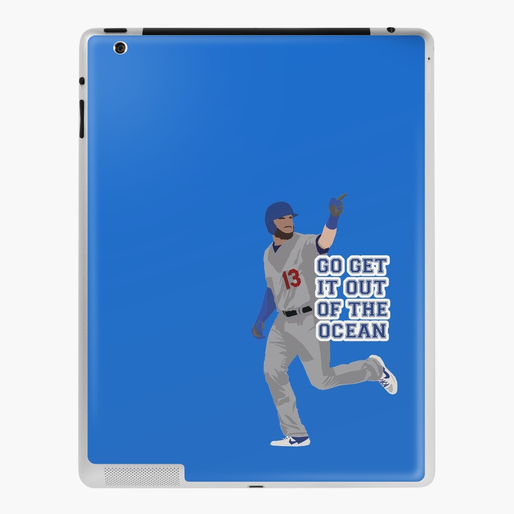 Fernando Tatis Jr. San Diego Baseball  iPad Case & Skin for Sale by  Thatkid5591