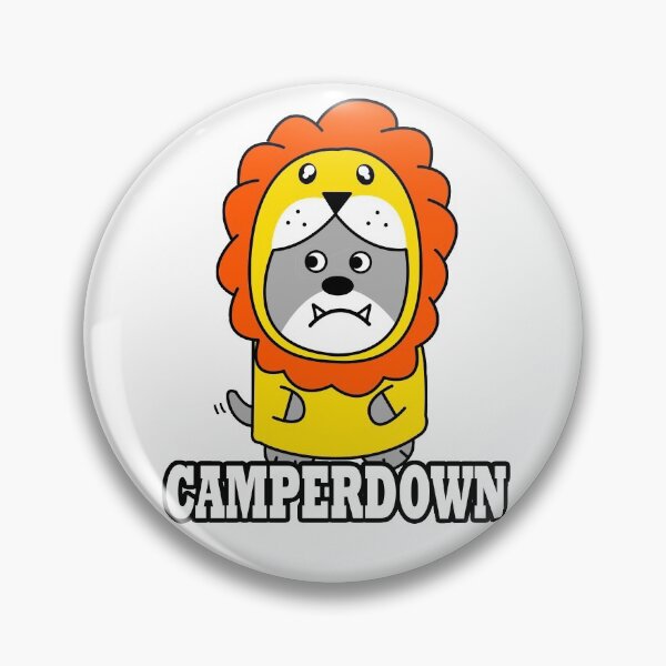 Item preview, Kampa-hound designed and sold by DoubleThreat.