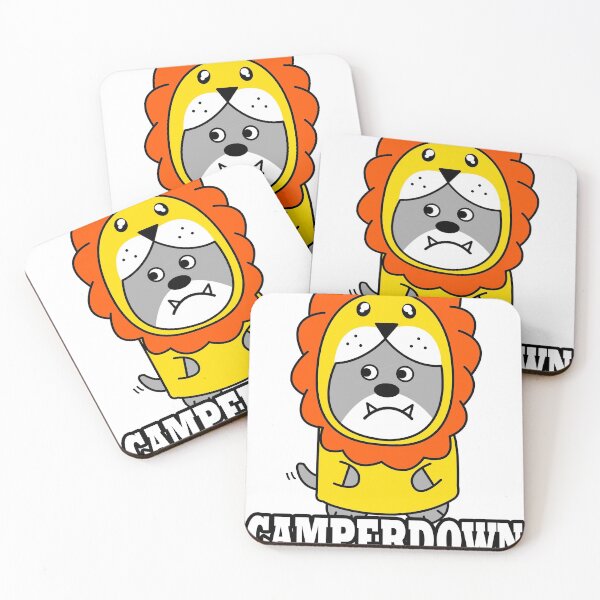 Item preview, Kampa-hound designed and sold by DoubleThreat.