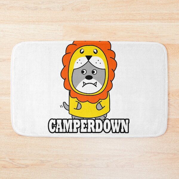 Item preview, Kampa-hound designed and sold by DoubleThreat.
