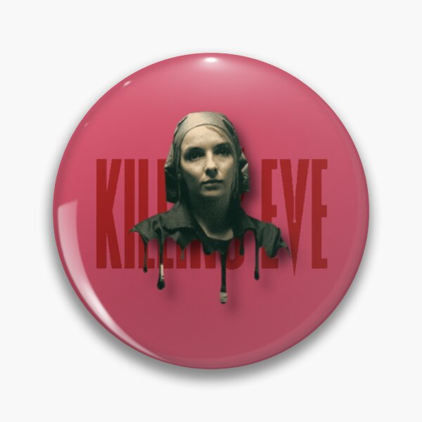 Artikelvorschau, Villanelle entworfen und verkauft von redbubble-dee.