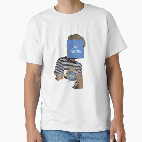 Item preview, Jack Leopards and the dolphin club  designed and sold by V G.