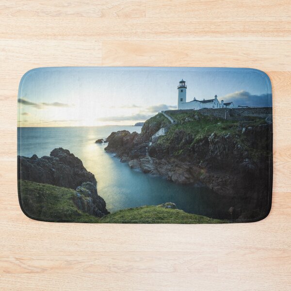 Item preview, Fanad Head Lighthouse designed and sold by Marie Carr.