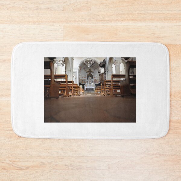 Artikelvorschau, Inside in old church entworfen und verkauft von Peppedam.