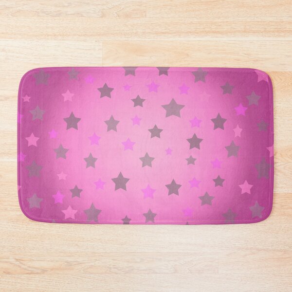 Item preview, Pink stars scene designed and sold by perlphoto.