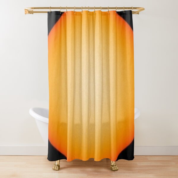 Why the sun is weakening and is it worth it to be afraid: the opinion of scientists Shower Curtain