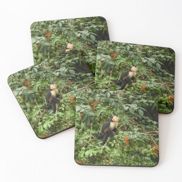 Item preview, Moneky designed and sold by matcha-bee.